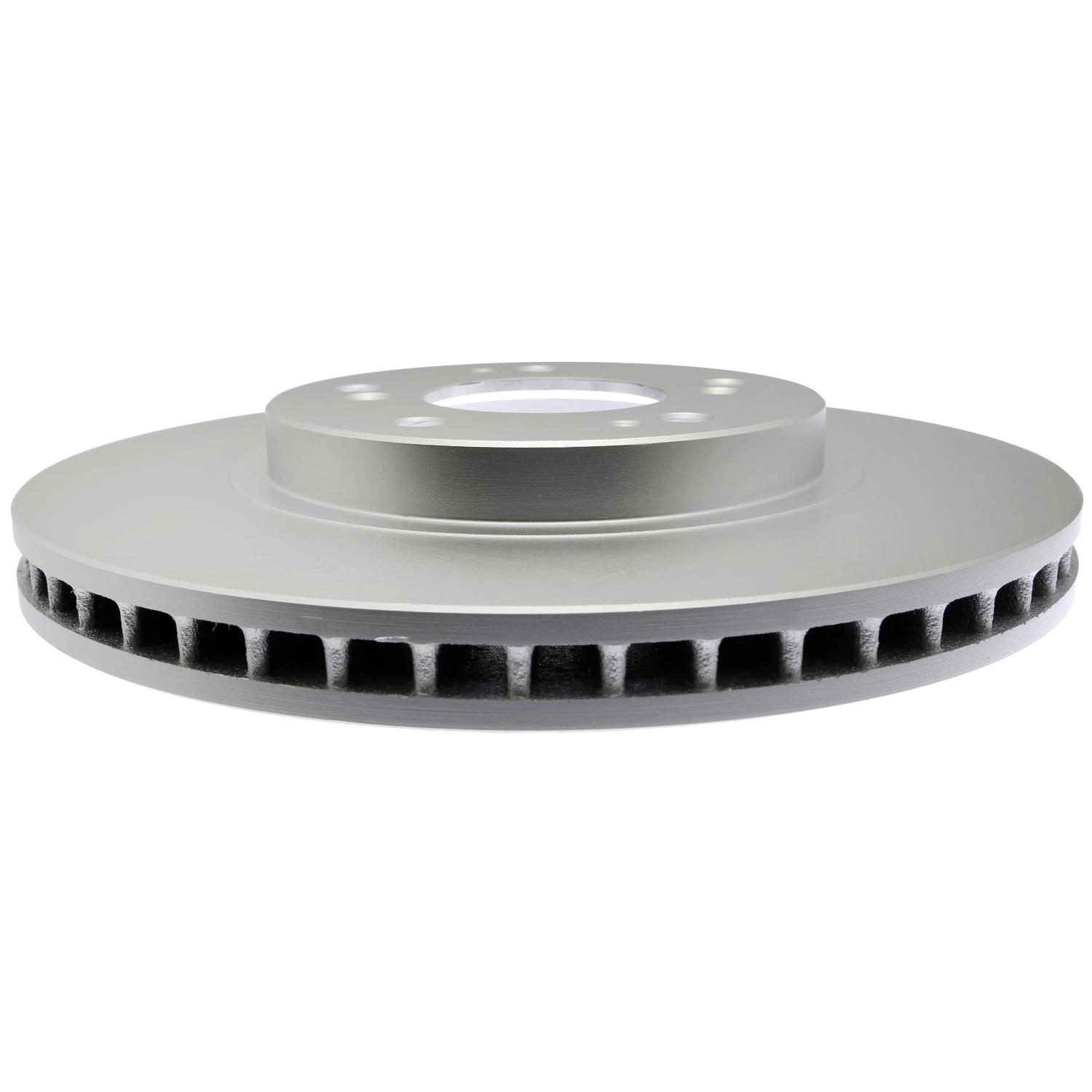 Raybestos 980186FZN - Disc Brake Rotor Raybestos 980186FZN Disc Brake Rotor product image 1 of 3