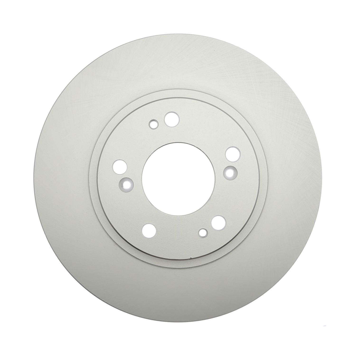 Raybestos 980186FZN - Disc Brake Rotor Raybestos 980186FZN Disc Brake Rotor product image 3 of 3
