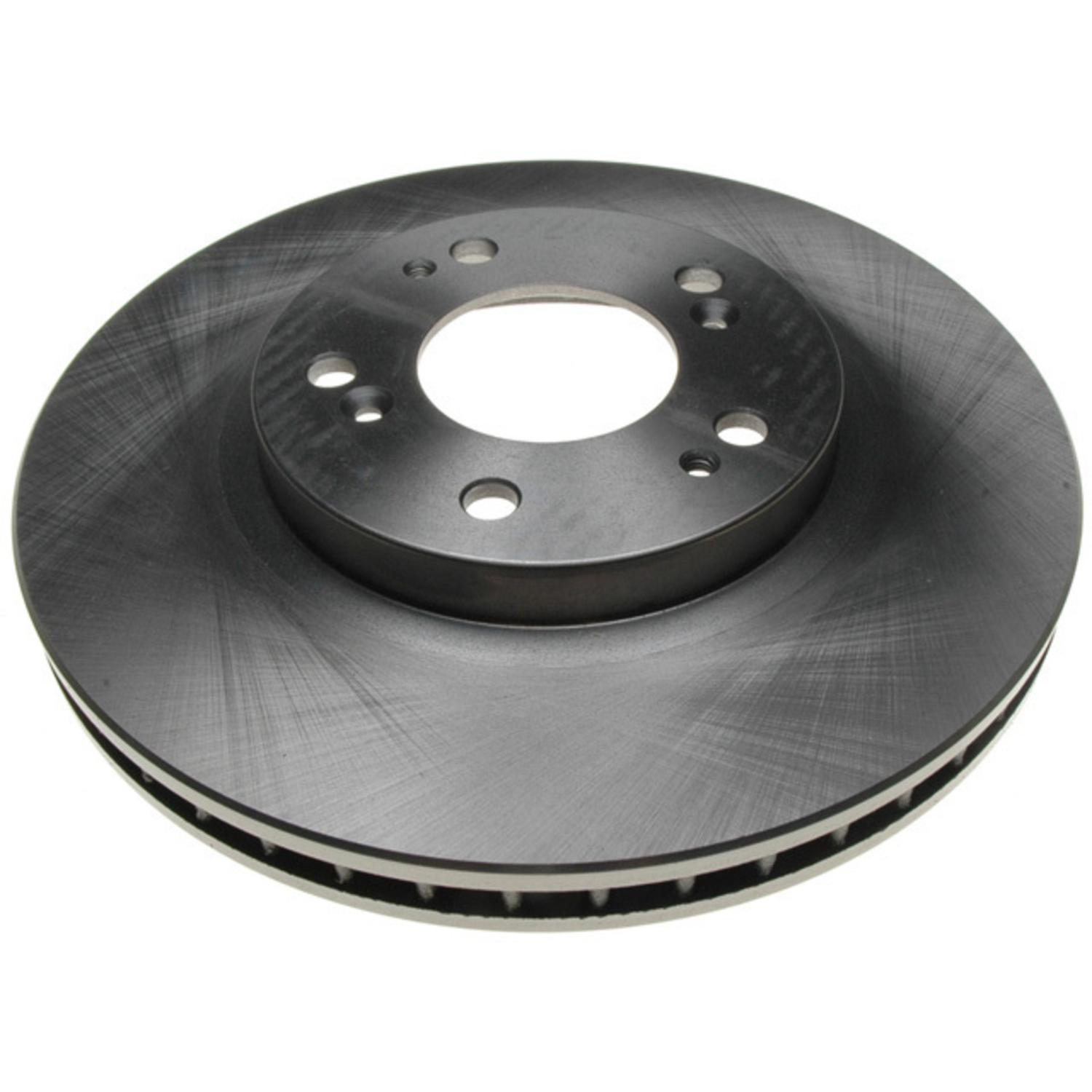 Raybestos 980186R - Disc Brake Rotor Raybestos 980186R Disc Brake Rotor product image 1 of 3