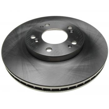 2011 Mitsubishi Endeavor Disc Brake Rotor Front Raybestos 980186R image 1 of 3