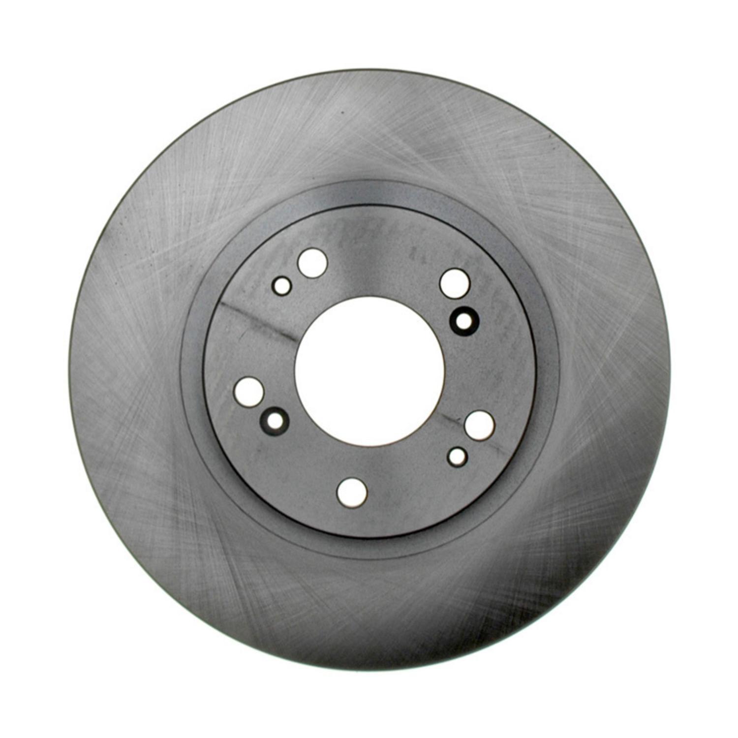 Raybestos 980186R - Disc Brake Rotor Raybestos 980186R Disc Brake Rotor product image 3 of 3