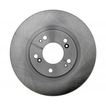 2011 Mitsubishi Endeavor Disc Brake Rotor Front Raybestos 980186R image 3 of 3