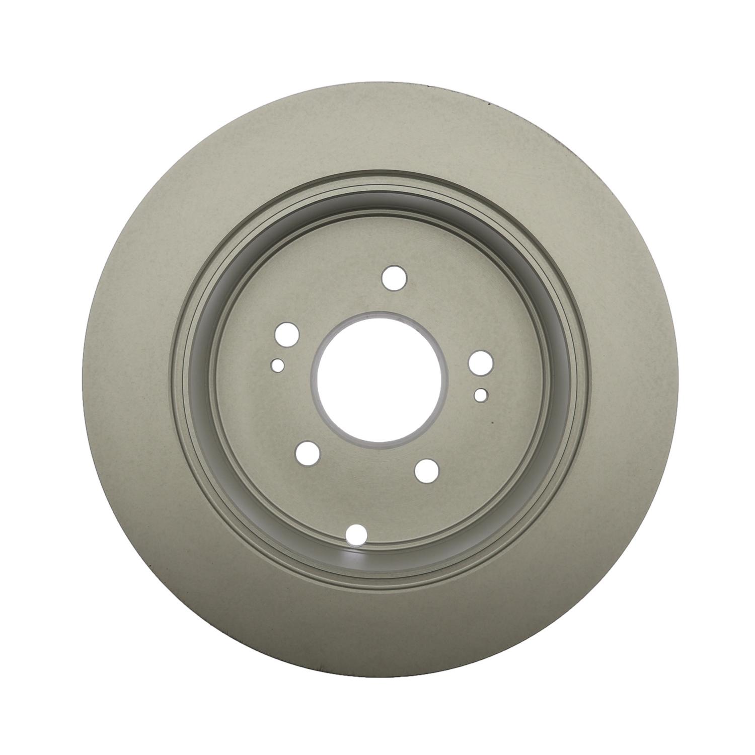 Raybestos 980187FZN - Disc Brake Rotor Raybestos 980187FZN Disc Brake Rotor product image 2 of 3
