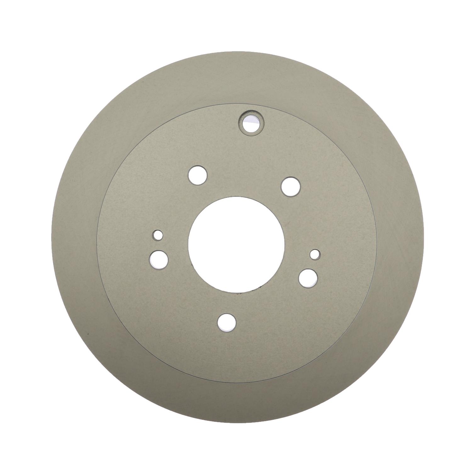 Raybestos 980187FZN - Disc Brake Rotor Raybestos 980187FZN Disc Brake Rotor product image 3 of 3