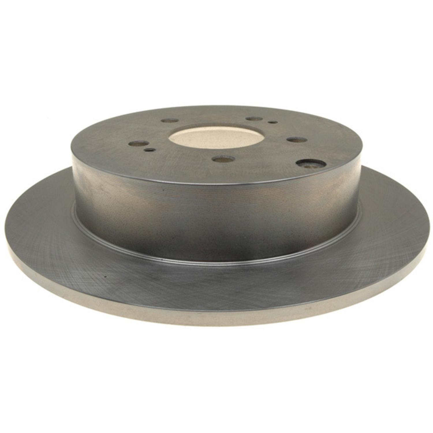 Raybestos 980187R - Disc Brake Rotor Raybestos 980187R Disc Brake Rotor product image 1 of 3