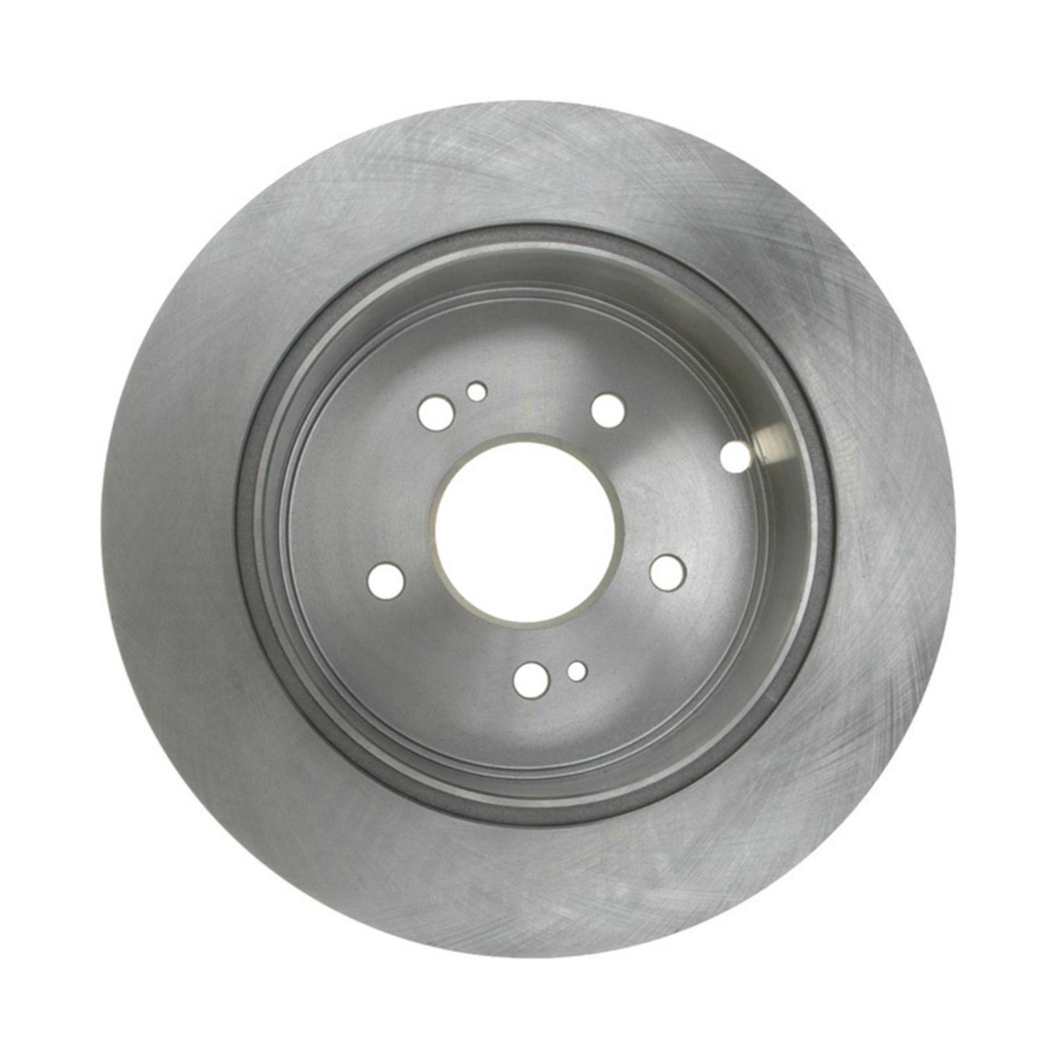 Raybestos 980187R - Disc Brake Rotor Raybestos 980187R Disc Brake Rotor product image 2 of 3
