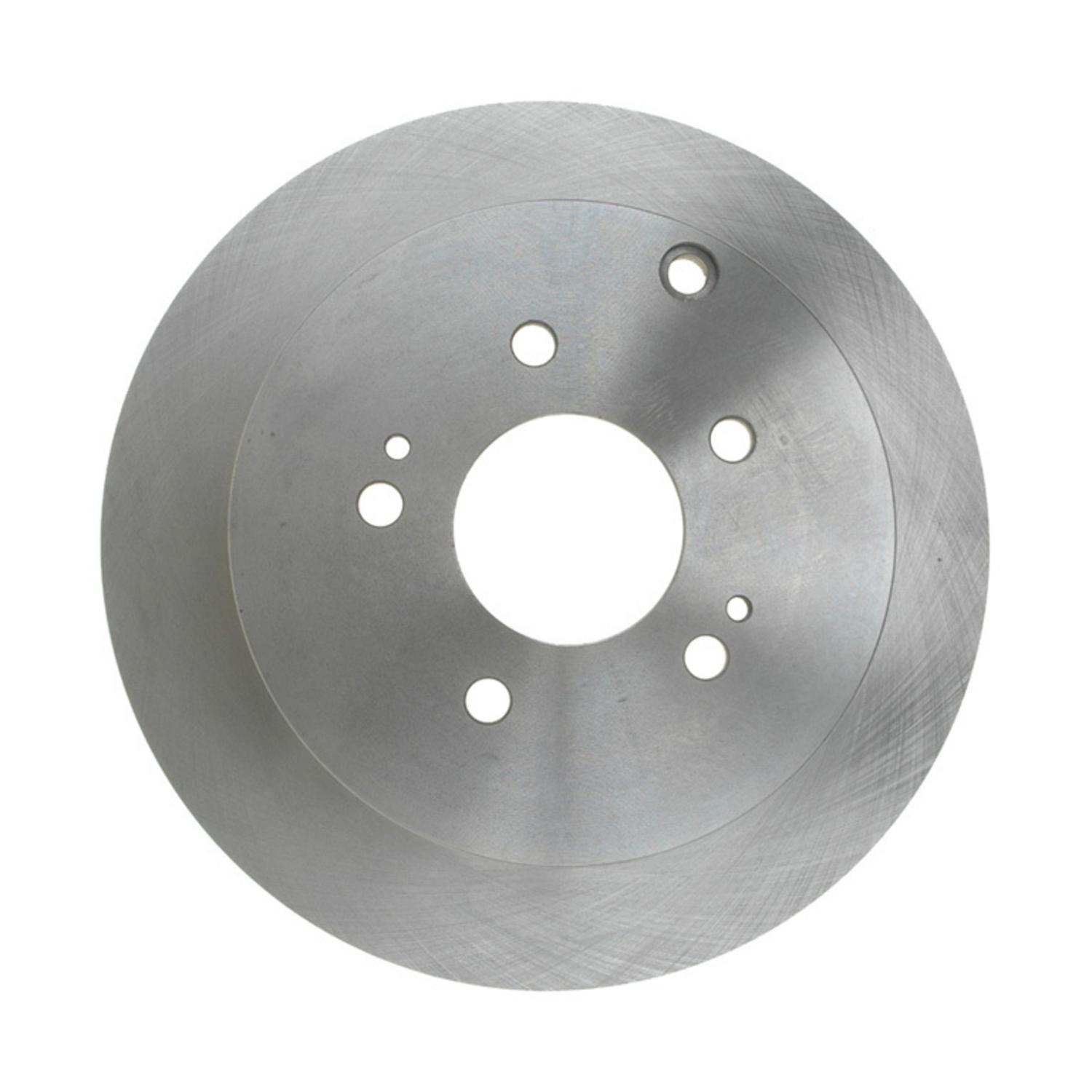 Raybestos 980187R - Disc Brake Rotor Raybestos 980187R Disc Brake Rotor product image 3 of 3