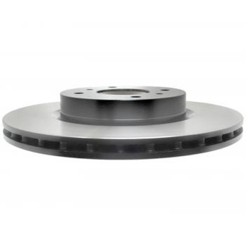 2004 Nissan Sentra Disc Brake Rotor Front Raybestos 980192 image 1 of 3