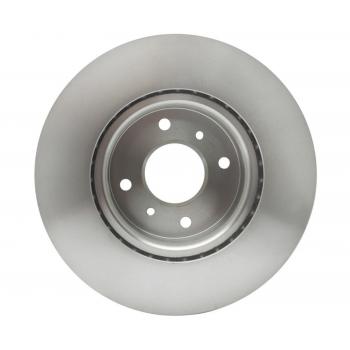 2004 Nissan Sentra Disc Brake Rotor Front Raybestos 980192 image 2 of 3