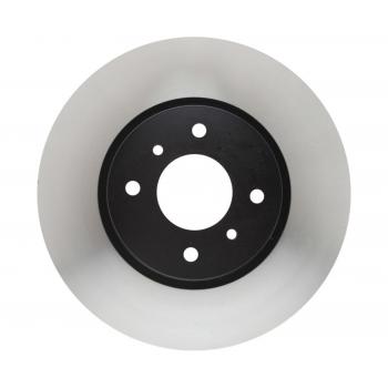 2004 Nissan Sentra Disc Brake Rotor Front Raybestos 980192 image 3 of 3