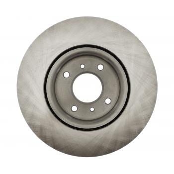 2004 Nissan Sentra Disc Brake Rotor Front Raybestos 980192R image 2 of 3