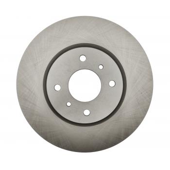 2004 Nissan Sentra Disc Brake Rotor Front Raybestos 980192R image 3 of 3