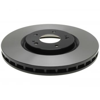 2005 Mitsubishi Lancer Disc Brake Rotor Front Raybestos 980193 image 1 of 3