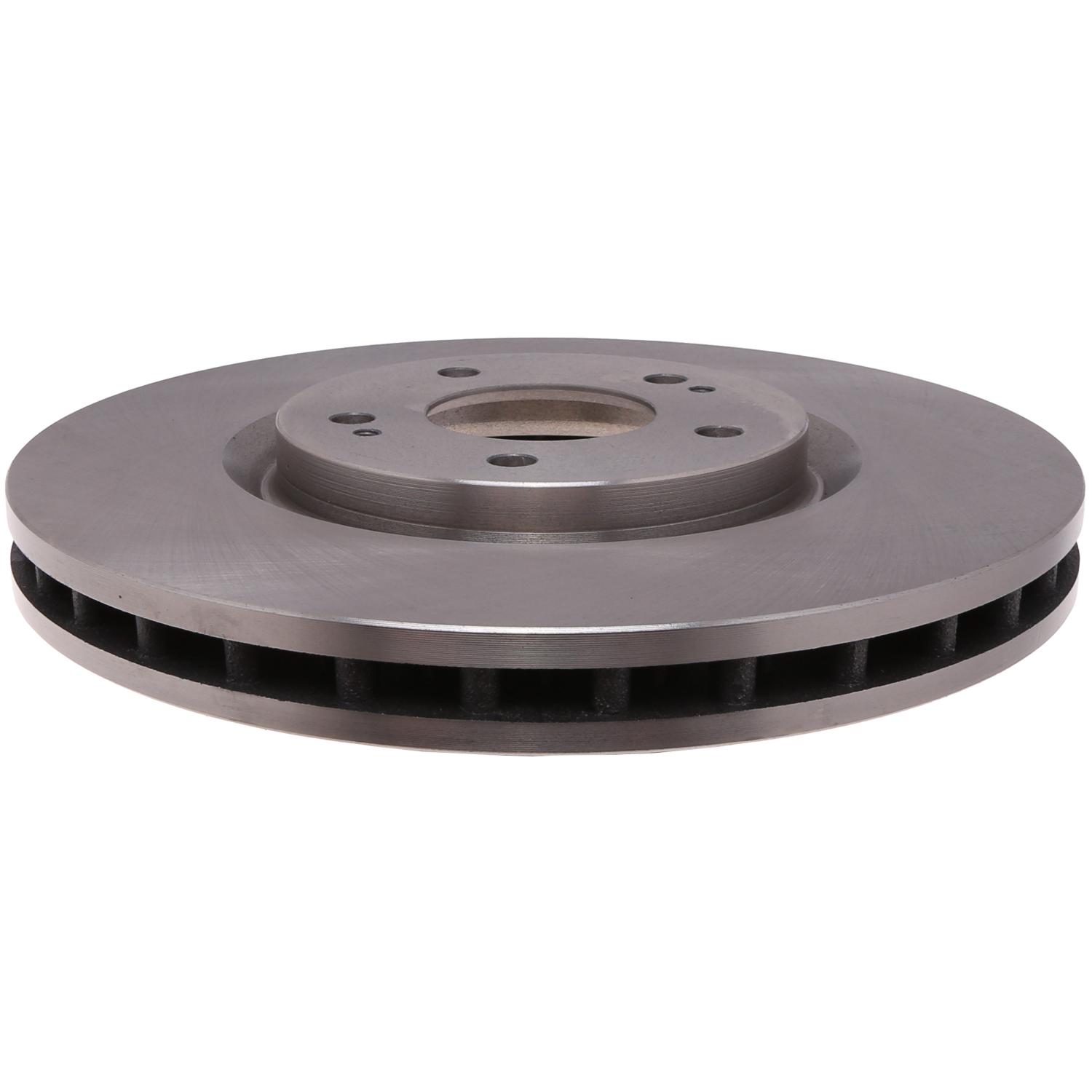 Raybestos 980193R - Disc Brake Rotor Raybestos 980193R Disc Brake Rotor product image 1 of 3