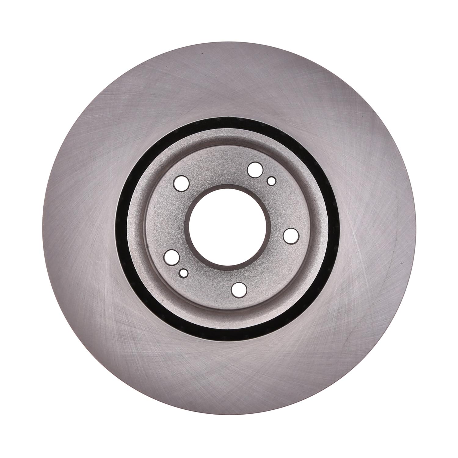 Raybestos 980193R - Disc Brake Rotor Raybestos 980193R Disc Brake Rotor product image 2 of 3