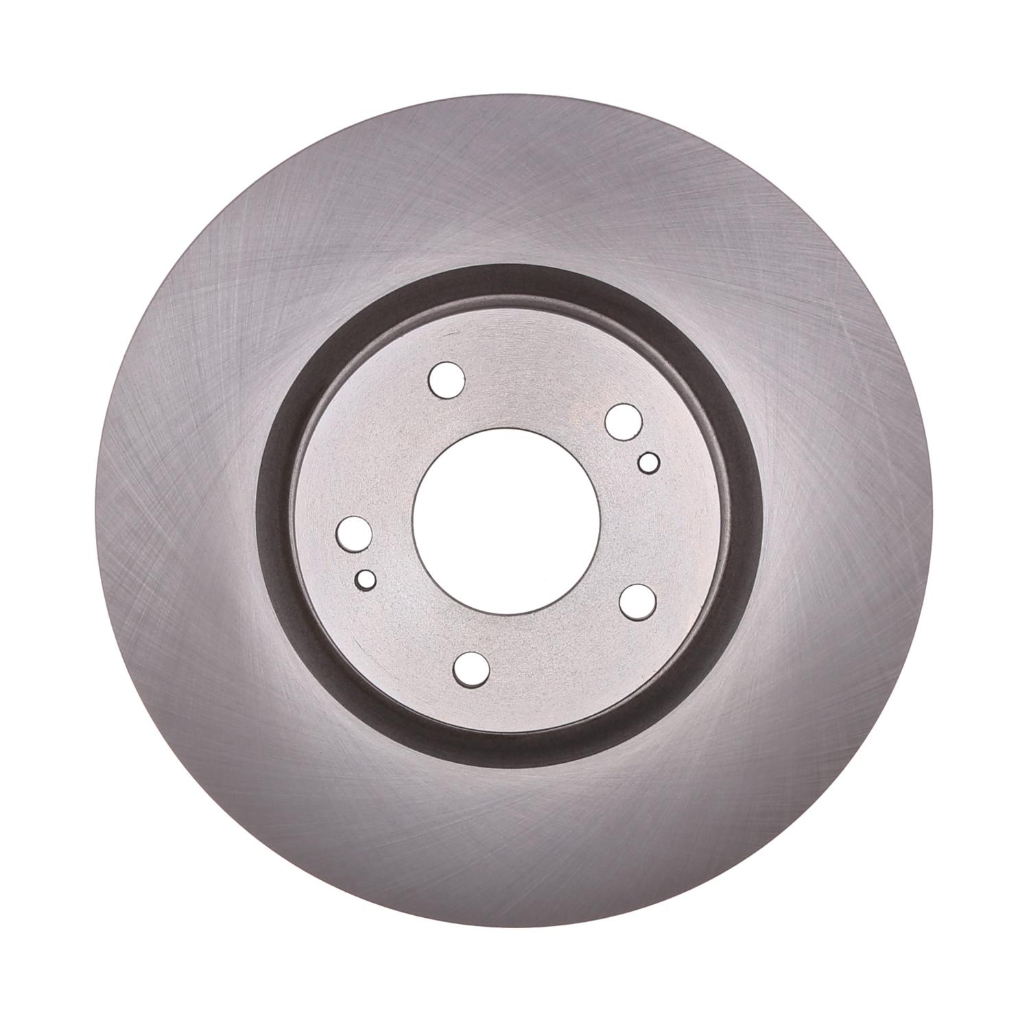 Raybestos 980193R - Disc Brake Rotor Raybestos 980193R Disc Brake Rotor product image 3 of 3