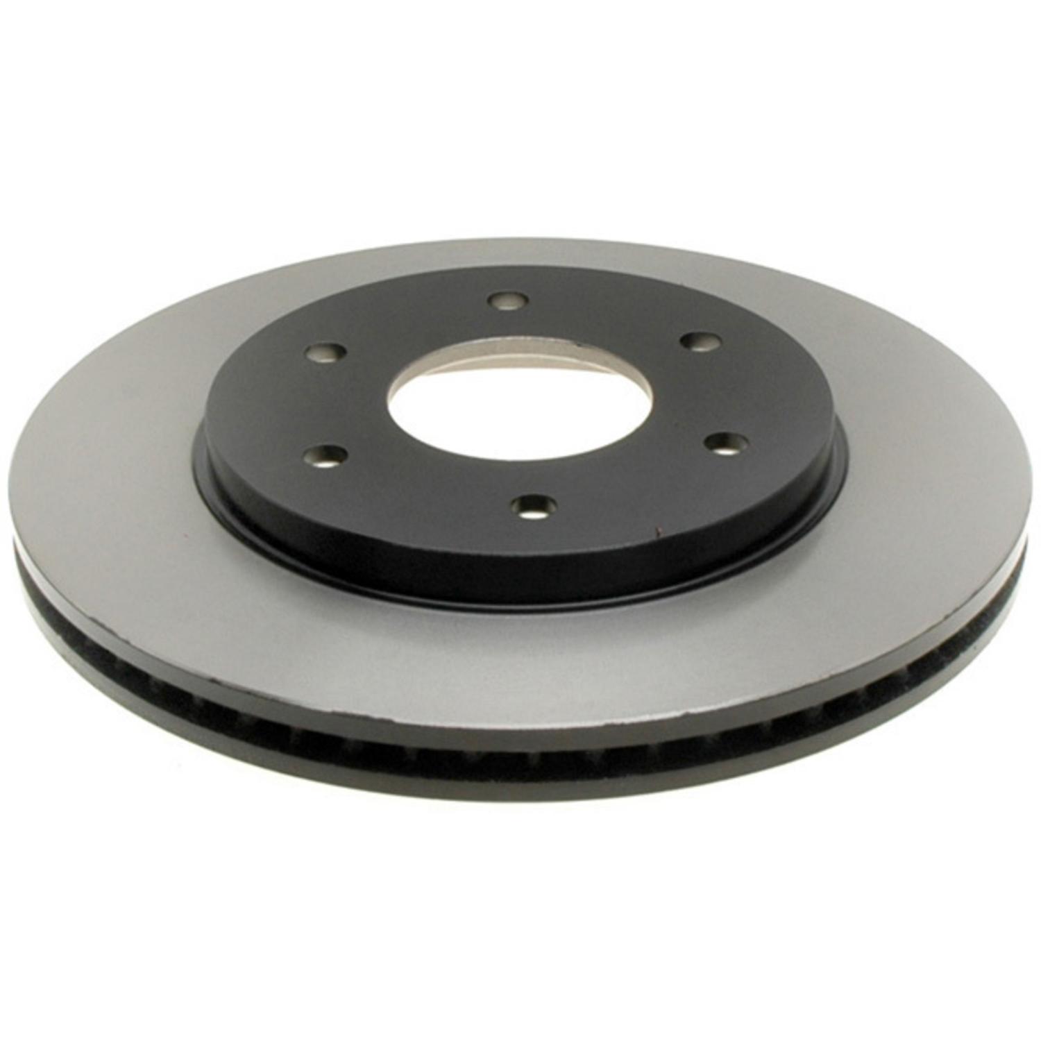 Raybestos 980197 - Disc Brake Rotor Raybestos 980197 Disc Brake Rotor product image 1 of 3
