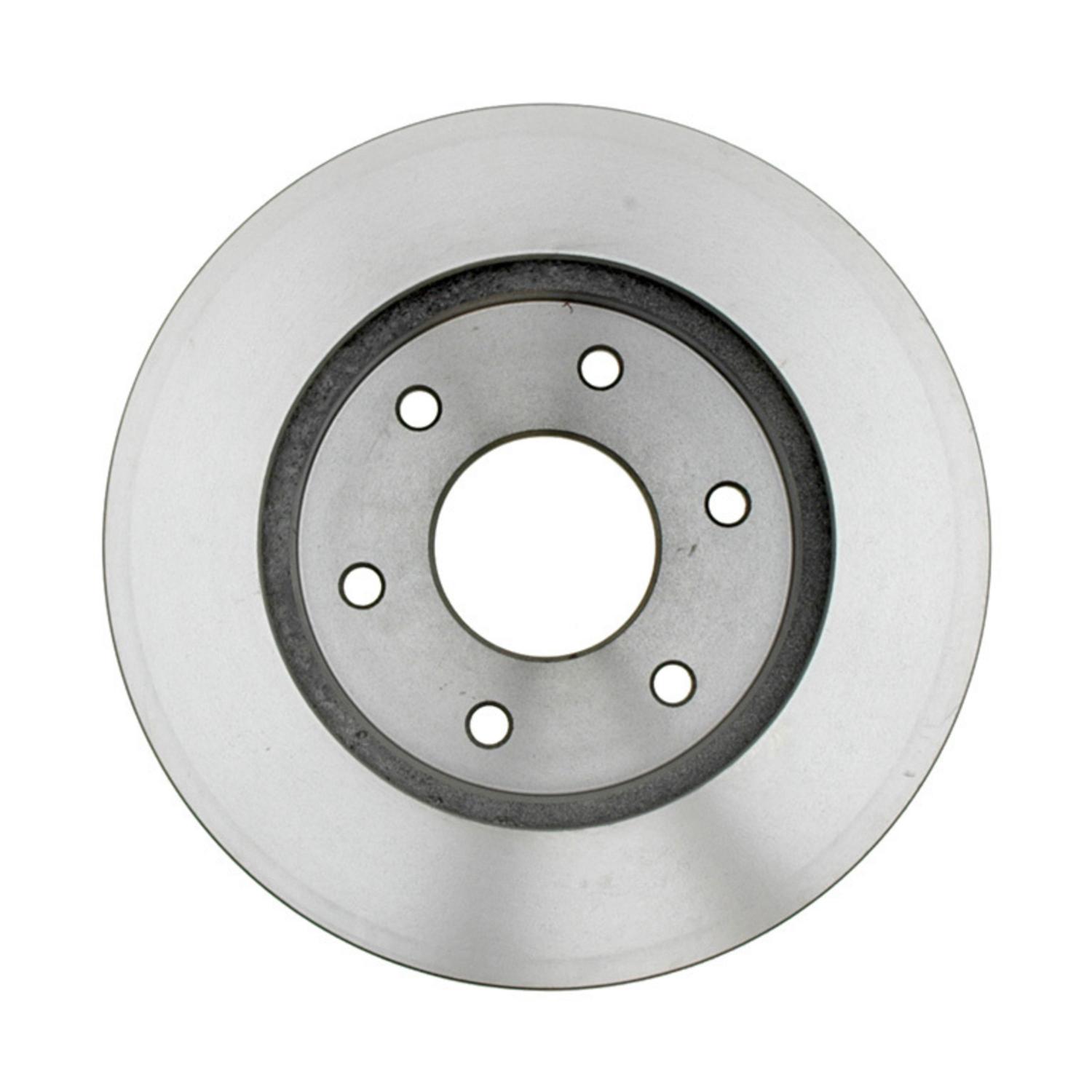 Raybestos 980197 - Disc Brake Rotor Raybestos 980197 Disc Brake Rotor product image 2 of 3