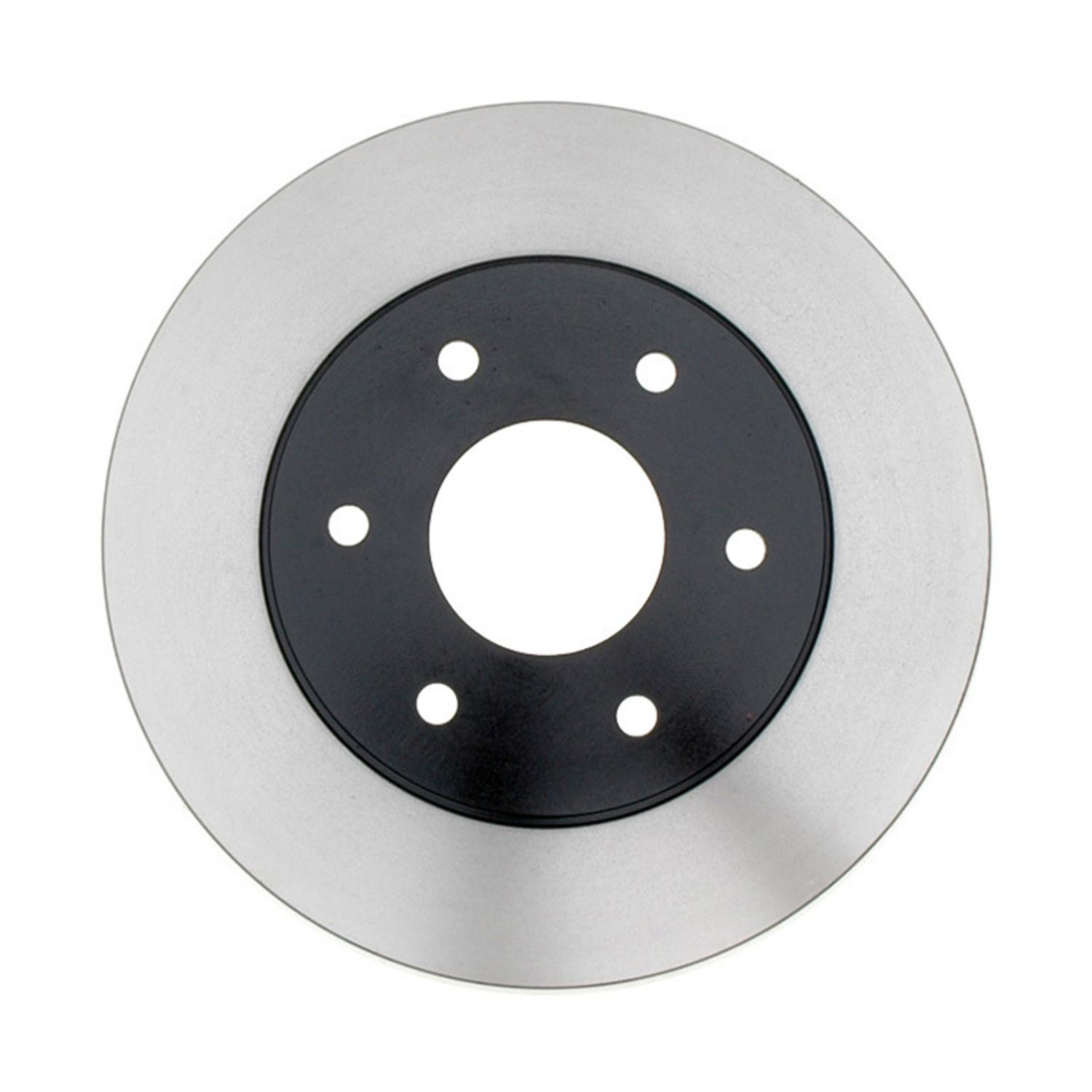Raybestos 980197 - Disc Brake Rotor Raybestos 980197 Disc Brake Rotor product image 3 of 3