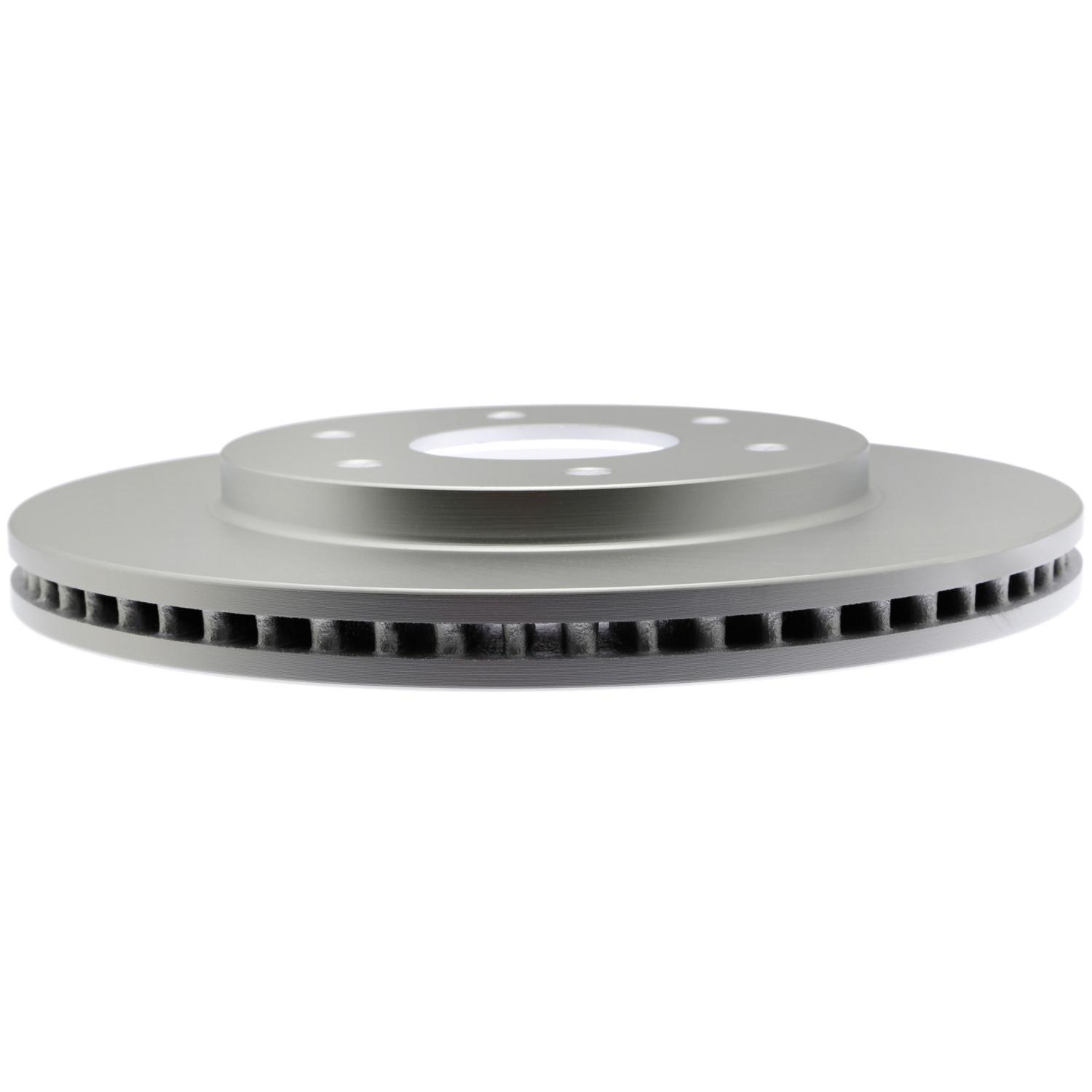 Raybestos 980197FZN - Disc Brake Rotor Raybestos 980197FZN Disc Brake Rotor product image 1 of 3