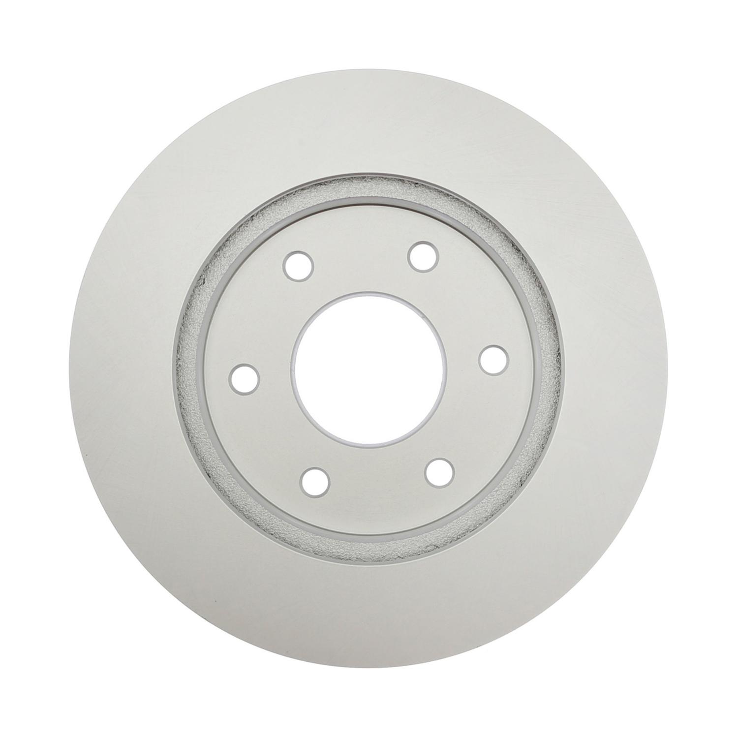 Raybestos 980197FZN - Disc Brake Rotor Raybestos 980197FZN Disc Brake Rotor product image 2 of 3