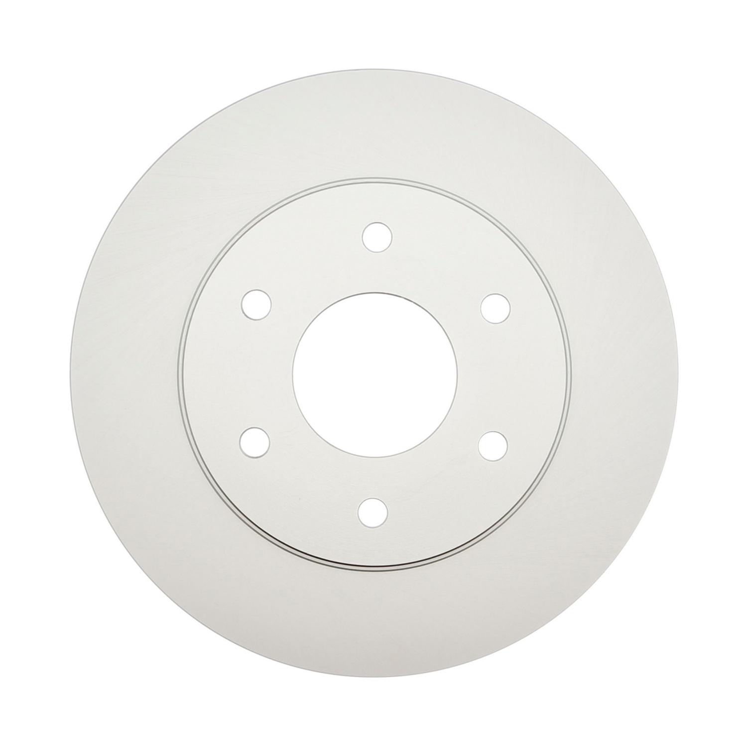 Raybestos 980197FZN - Disc Brake Rotor Raybestos 980197FZN Disc Brake Rotor product image 3 of 3