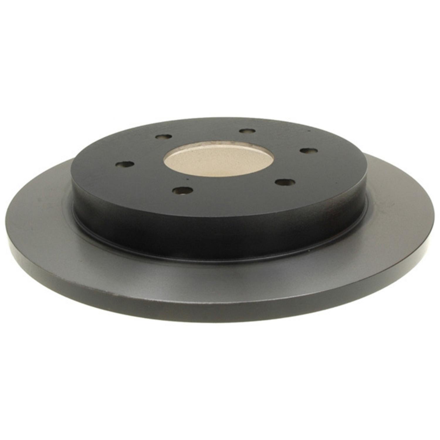 Raybestos 980198 - Disc Brake Rotor Raybestos 980198 Disc Brake Rotor product image 1 of 3