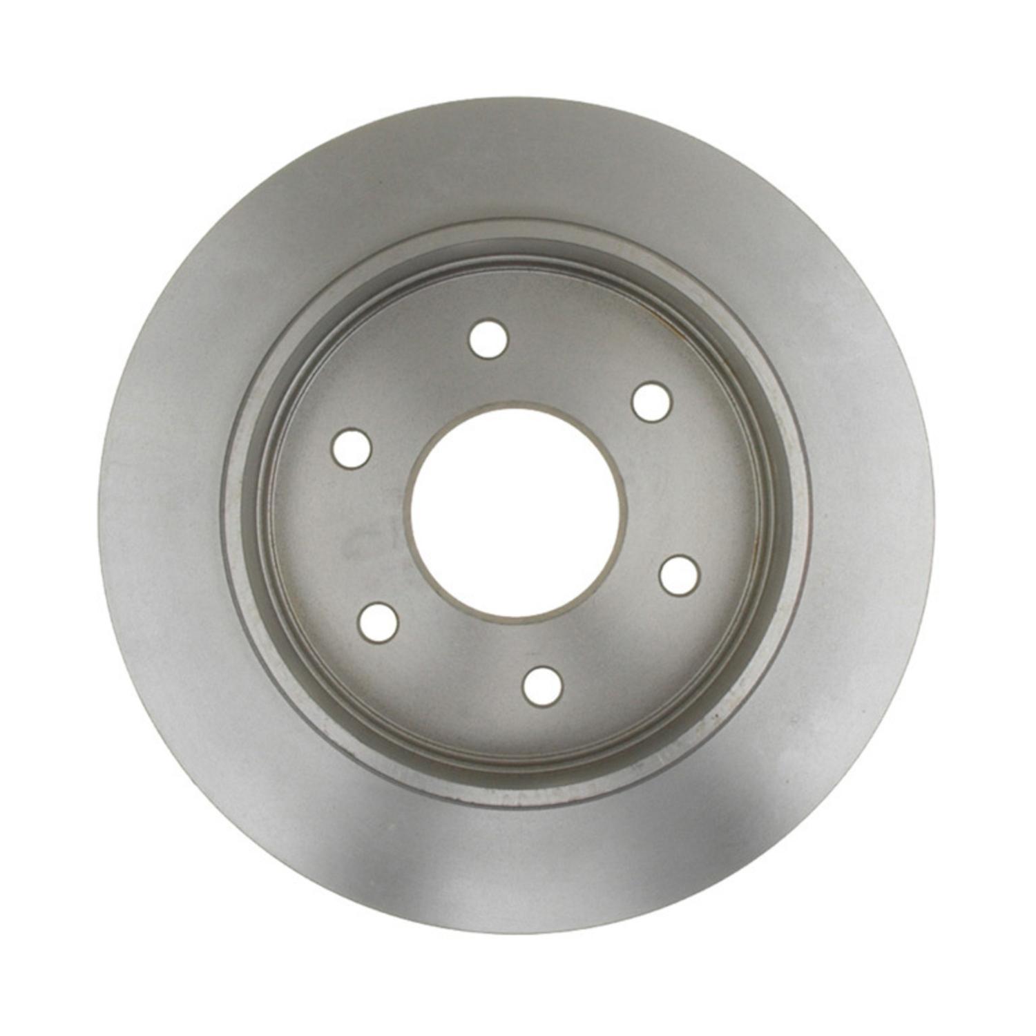 Raybestos 980198 - Disc Brake Rotor Raybestos 980198 Disc Brake Rotor product image 2 of 3