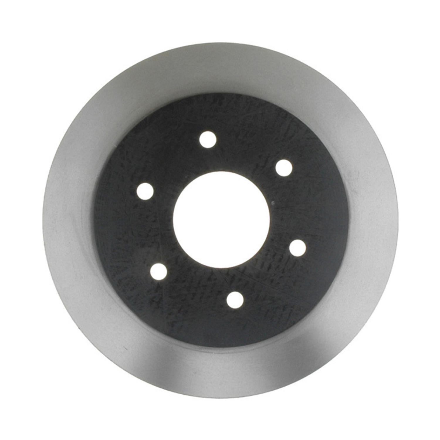 Raybestos 980198 - Disc Brake Rotor Raybestos 980198 Disc Brake Rotor product image 3 of 3