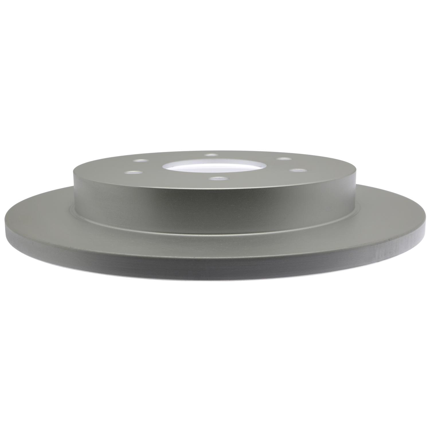 Raybestos 980198FZN - Disc Brake Rotor Raybestos 980198FZN Disc Brake Rotor product image 1 of 3