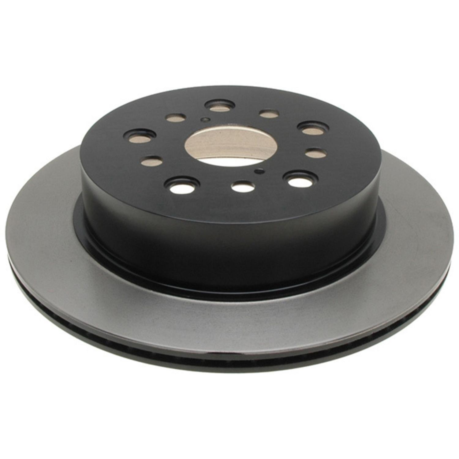 Raybestos 980199 - Disc Brake Rotor Raybestos 980199 Disc Brake Rotor product image 1 of 3