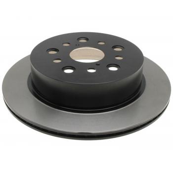 2006 Lexus LS430 Disc Brake Rotor Rear Raybestos 980199 image 1 of 3