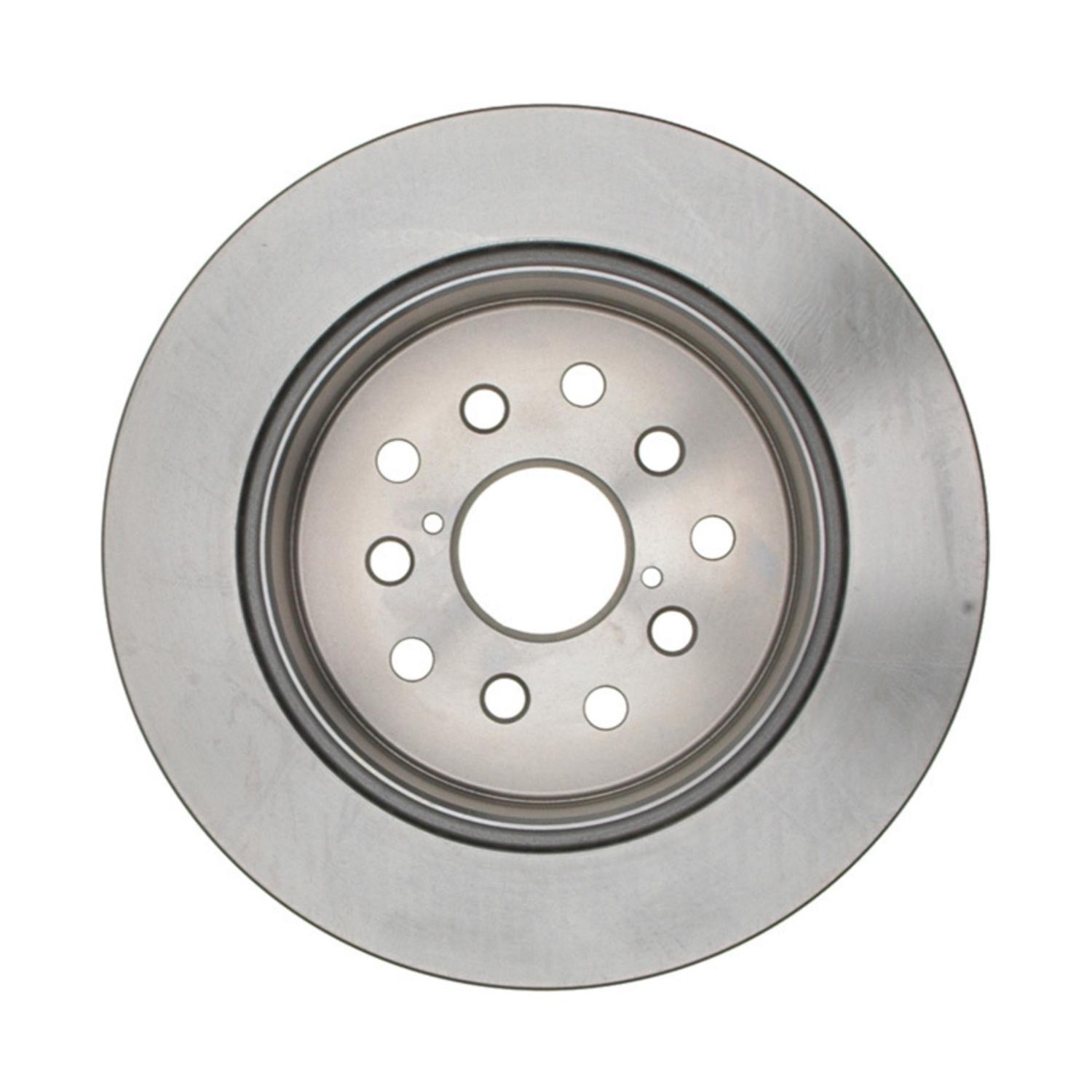 Raybestos 980199 - Disc Brake Rotor Raybestos 980199 Disc Brake Rotor product image 2 of 3