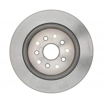 2006 Lexus LS430 Disc Brake Rotor Rear Raybestos 980199 image 2 of 3