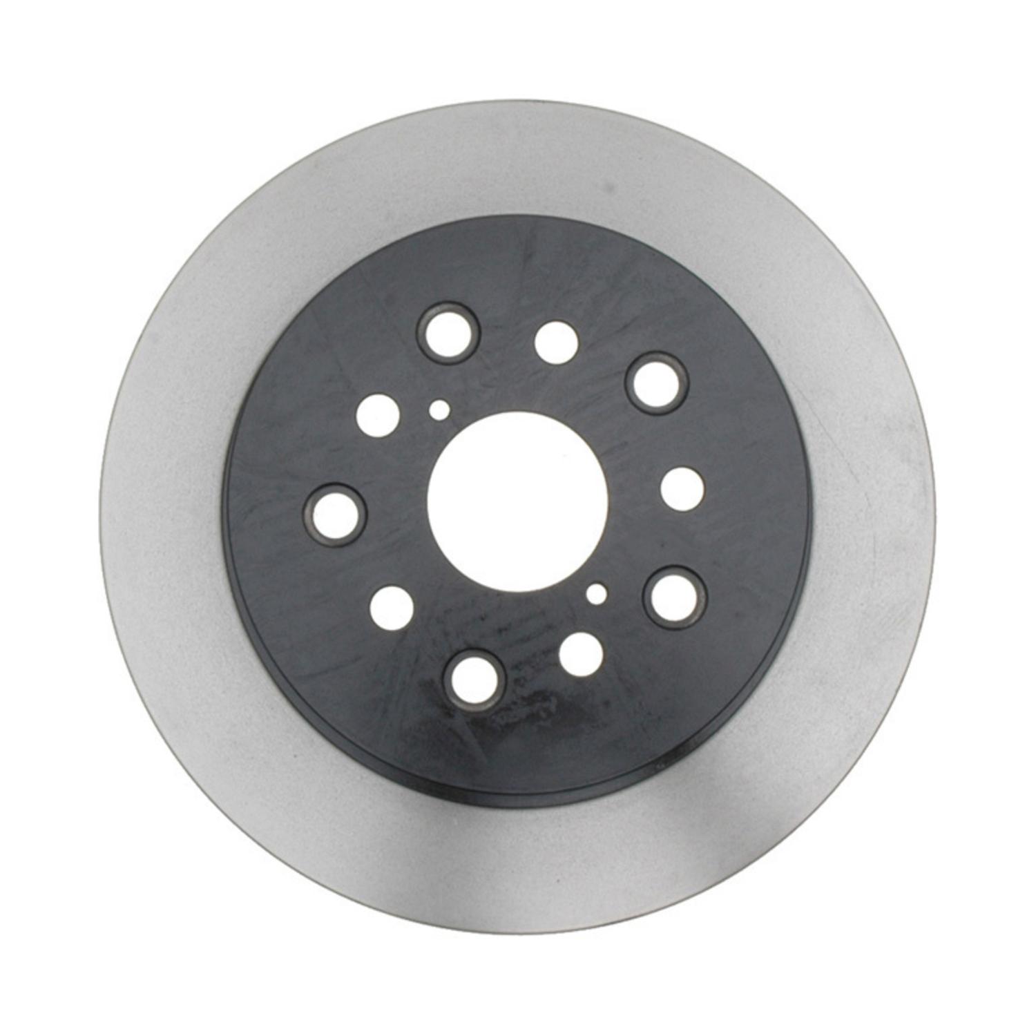 Raybestos 980199 - Disc Brake Rotor Raybestos 980199 Disc Brake Rotor product image 3 of 3