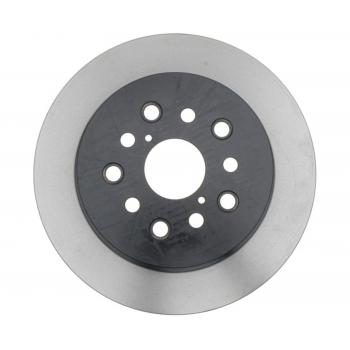 2006 Lexus LS430 Disc Brake Rotor Rear Raybestos 980199 image 3 of 3