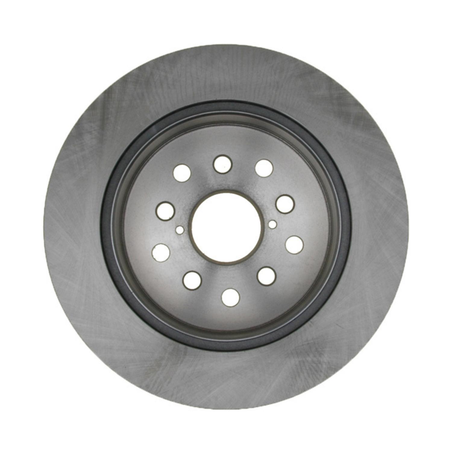 Raybestos 980199R - Disc Brake Rotor Raybestos 980199R Disc Brake Rotor product image 2 of 3