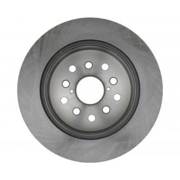 2006 Lexus LS430 Disc Brake Rotor Rear Raybestos 980199R image 2 of 3