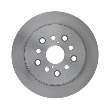 2006 Lexus LS430 Disc Brake Rotor Rear Raybestos 980199R image 3 of 3