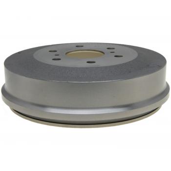 2009 GMC Sierra 1500 Brake Drum Rear Raybestos 9801R image 1 of 3