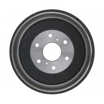 2009 GMC Sierra 1500 Brake Drum Rear Raybestos 9801R image 2 of 3