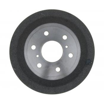 2009 GMC Sierra 1500 Brake Drum Rear Raybestos 9801R image 3 of 3