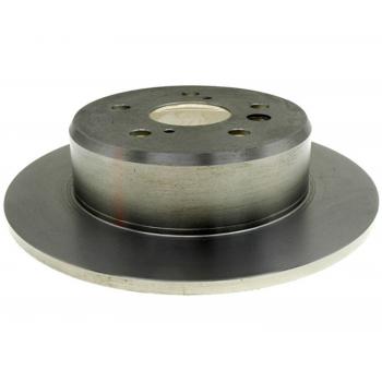 2002 Lexus RX300 Disc Brake Rotor Rear Raybestos 980200 image 1 of 3