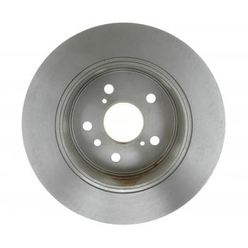 2002 Lexus RX300 Disc Brake Rotor Rear Raybestos 980200 image 2 of 3