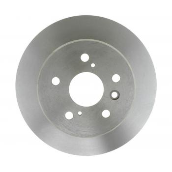 2002 Lexus RX300 Disc Brake Rotor Rear Raybestos 980200 image 3 of 3
