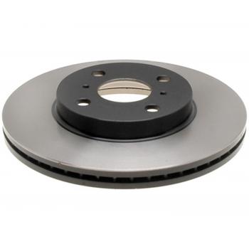 2006 Scion xA Disc Brake Rotor Front Raybestos 980201 image 1 of 3