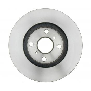 2006 Scion xA Disc Brake Rotor Front Raybestos 980201 image 2 of 3