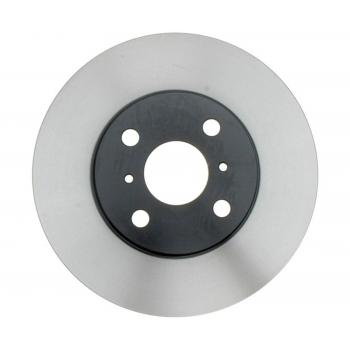 2006 Scion xA Disc Brake Rotor Front Raybestos 980201 image 3 of 3