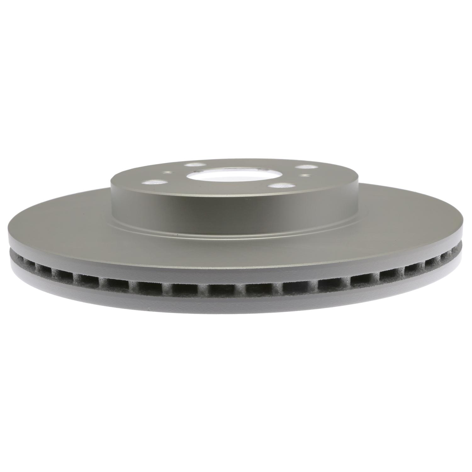 Raybestos 980201FZN - Disc Brake Rotor Raybestos 980201FZN Disc Brake Rotor product image 1 of 3