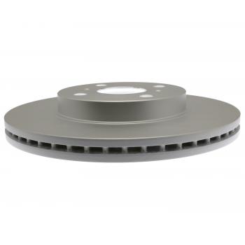 2006 Scion xA Disc Brake Rotor Front Raybestos 980201FZN image 1 of 3